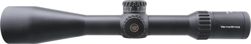 Vector Optics Continental x6 5-30x56 VEC-MBR HD FFP Scope (bild 3)