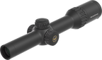 Vector Optics Continental x8 1-8x24 ED Fiber SFP Hunting Scope (bild 3)