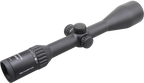 Vector Optics Continental x8 3-24x56 ED Fiber SFP Hunting Scope (bild 3)