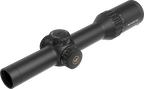 Vector Optics Continental x10 1-10x24i ED Fiber SFP Scope (bild 3)