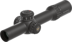 Vector Optics Continental x10 1-10x28 ED RAR2 FFP Scope (bild 3)