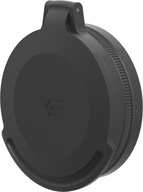 Vector Optics Metal Flip-up Cap 56mm (bild 3)