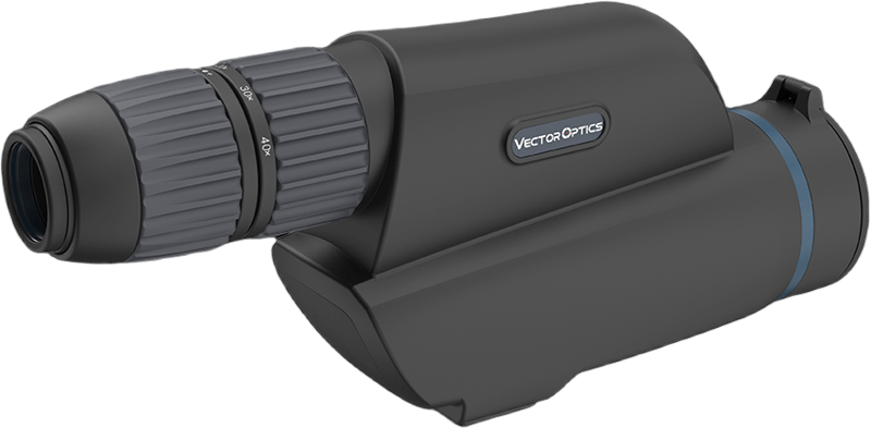 Vector Optics Continental Pro 12-40x60 ED Spotting Scope (bild 3)