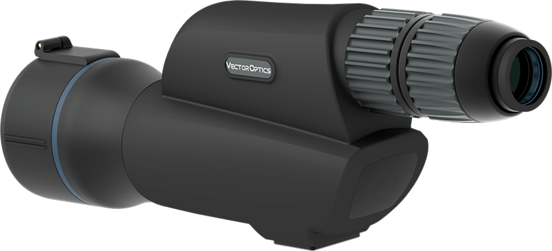 Vector Optics Continental Pro 20-60x80 ED Spotting Scope (bild 3)