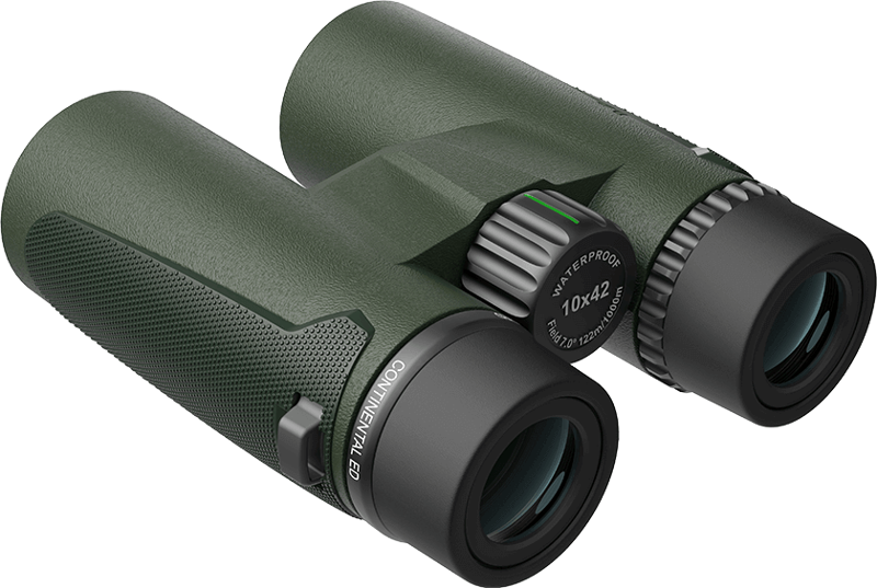 Vector Optics Continental 10x42 ED OD Green Binocular (bild 3)