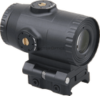 Vector Optics Paragon 3x18 Magnifier Mini Magnifier Scope (bild 3)