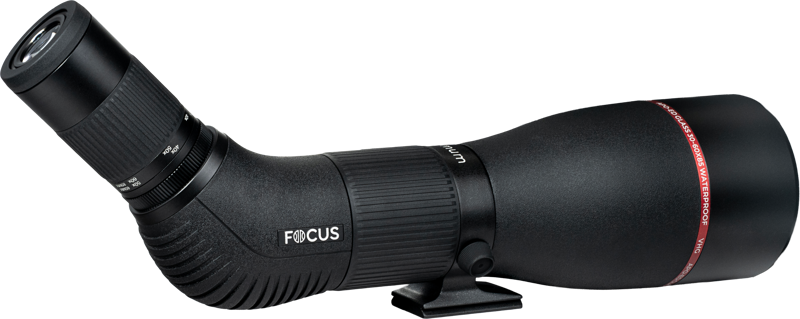 Focus Sport Optics Focus Optimum 30-60x85 V2 APO VHG ED (bild 3)