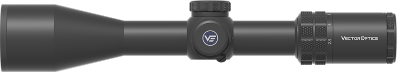 Vector Optics Grizzly 2.5-15x50i HD (bild 3)