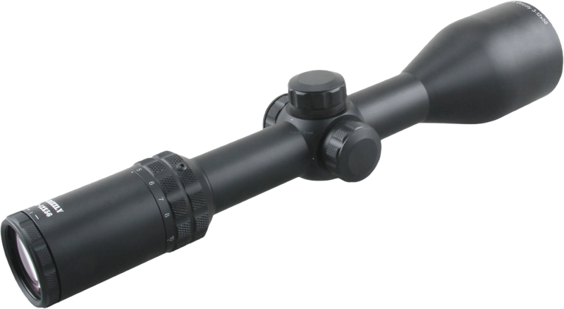 Vector Optics Grizzly 3-12x56 (bild 3)