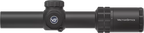 Vector Optics Grizzly 1-6x24i HD (bild 3)