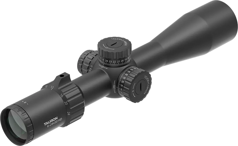 Vector Optics Tauron 6-24x50 HD MOA (bild 3)
