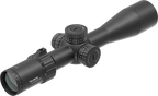 Vector Optics Tauron 6-24x50 HD MOA (bild 3)