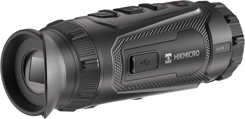 HIKMICRO Lynx LH19 3.0 Thermal Monocular (bild 3)
