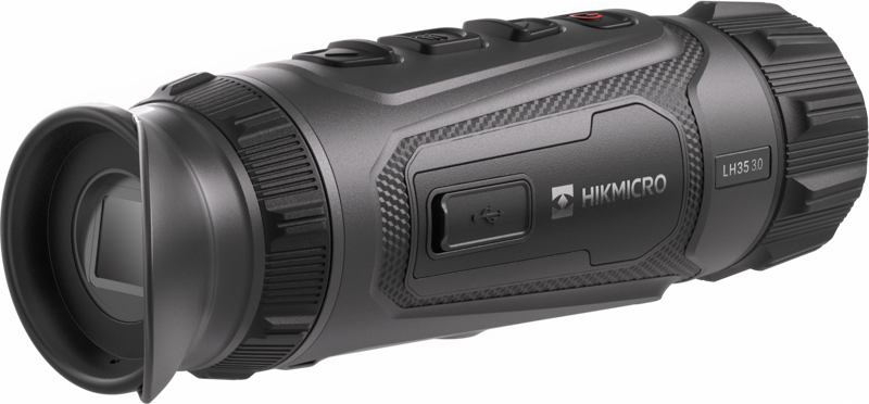 HIKMICRO Lynx LH35 3.0 Thermal Monocular (bild 3)