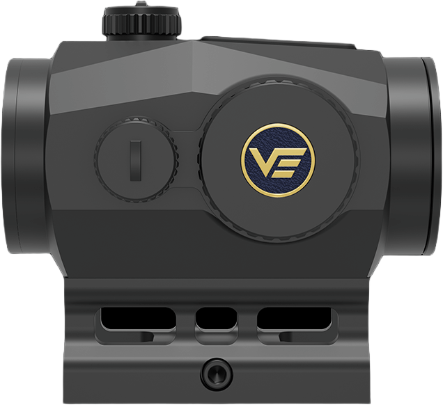 Vector Optics Scrapper 1x29 Red Dot Sight (bild 3)
