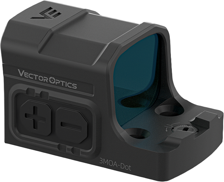Vector Optics Frenzy 1x17x20 Red Dot Sight (bild 3)