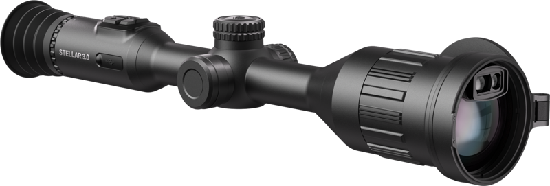 HIKMICRO Stellar SX60LS 3.0 Thermal TubeScope (bild 3)