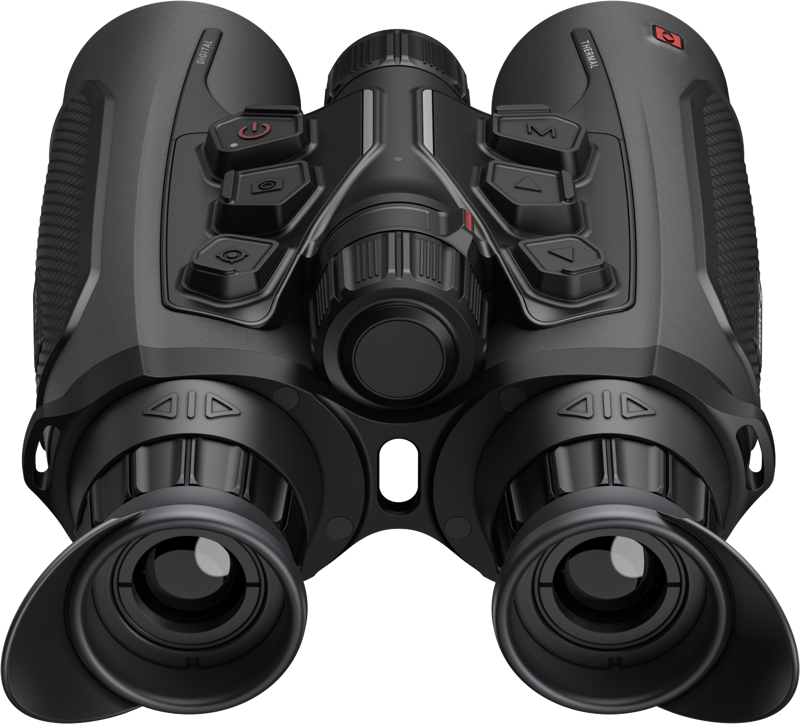 HIKMICRO Habrok 4K HE25L 2.0 (bild 3)