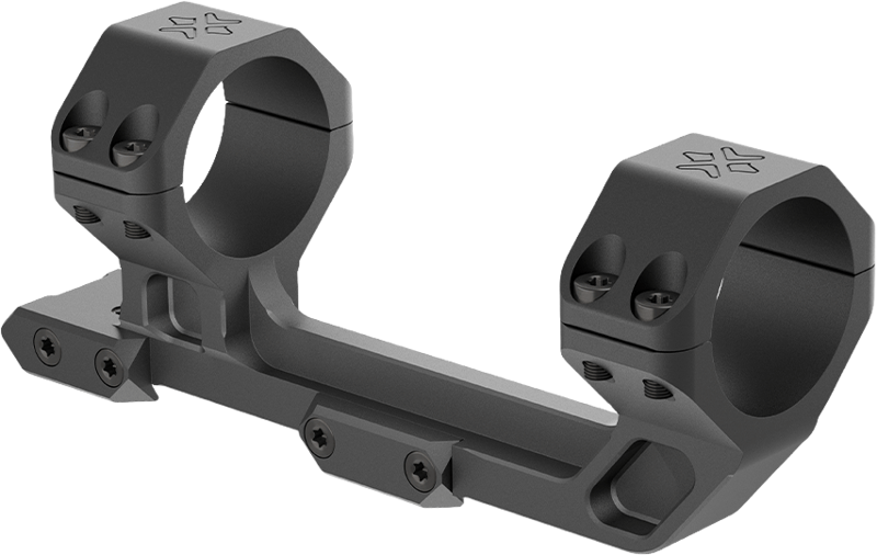 Vector Optics 30mm One Piece Dovetail Cantilever ACD Mount (bild 3)