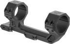 Vector Optics 30mm One Piece Dovetail Cantilever ACD Mount (bild 3)
