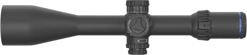 Vector Optics Tauron 5-50x60 ED Competition Rifle Scope (bild 3)