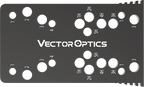 Vector Optics CZ Shadow 2 / SP-01/Universal Adapter (bild 3)