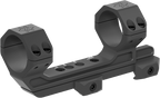 Vector Optics 30mm 1-Piece Adjustable Extended Picatinny Mount (bild 3)