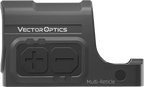 Vector Optics Frenzy FA 1x17x20 Red Dot Sight MRT Aspheric Lens EDC (bild 3)