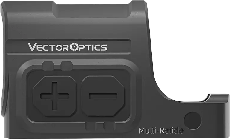 Vector Optics Frenzy FA 1x17x20 Red Dot Sight MRT Aspheric Lens EDC (bild 3)