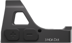 Vector Optics Frenzy-S FA 1x17x21 GenII Red Dot Sight (bild 3)