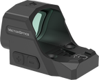 Vector Optics Frenzy FLEX 1x24x29 GenII 6MOA Red Dot Sight (bild 3)