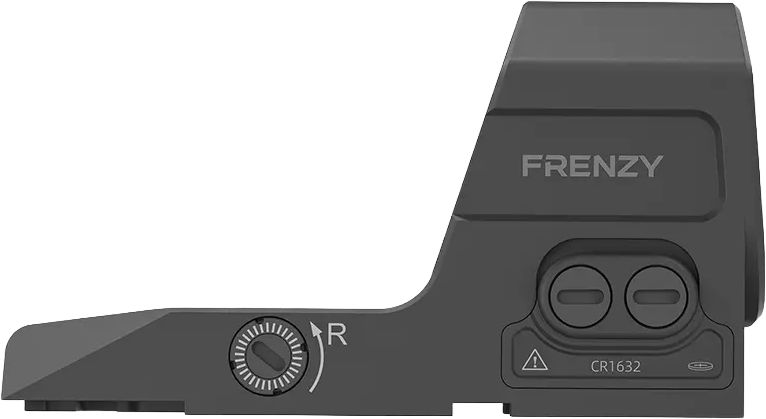 Vector Optics Frenzy FA 1x20x24 CZ® P-10 / Shadow 2 OR Red Dot Sight (bild 3)