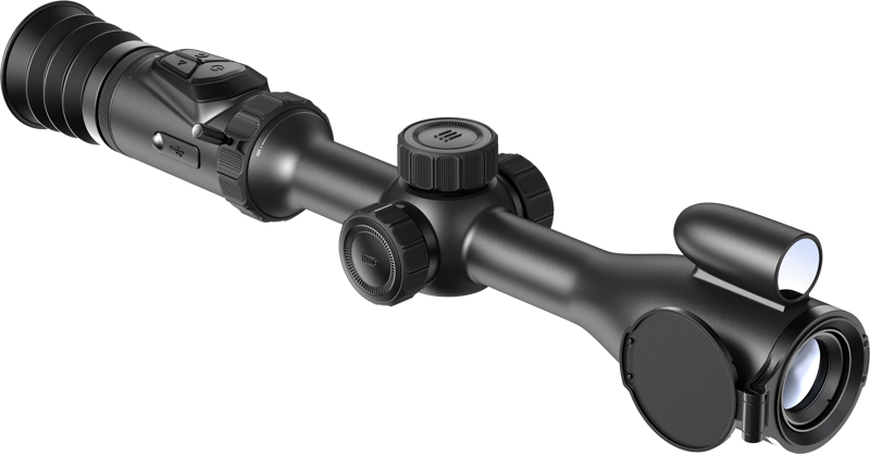 HIKMICRO Alpex Pro A50PL Tube Scope LRF (bild 3)