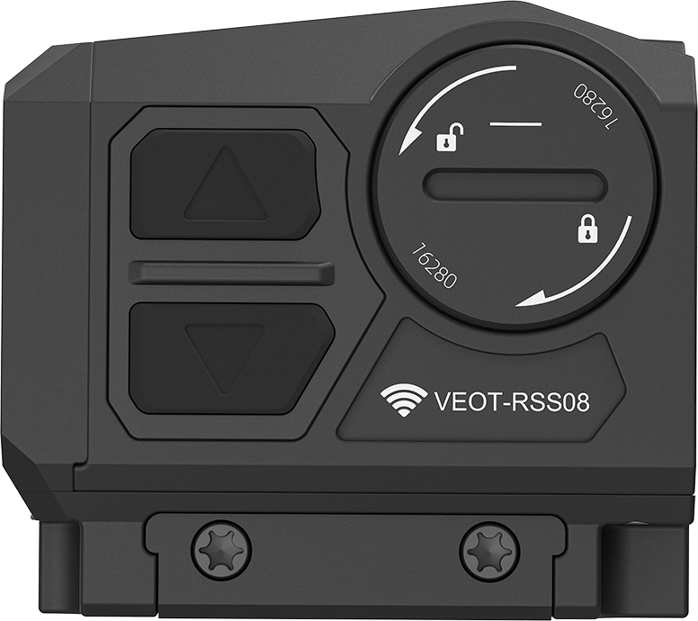 Vector Optics Owlset Heim ES X-Nano STD Wifi (bild 3)