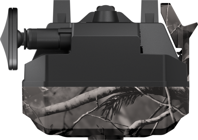 HIKMICRO T16 Trail Camera - 18650 (bild 3)