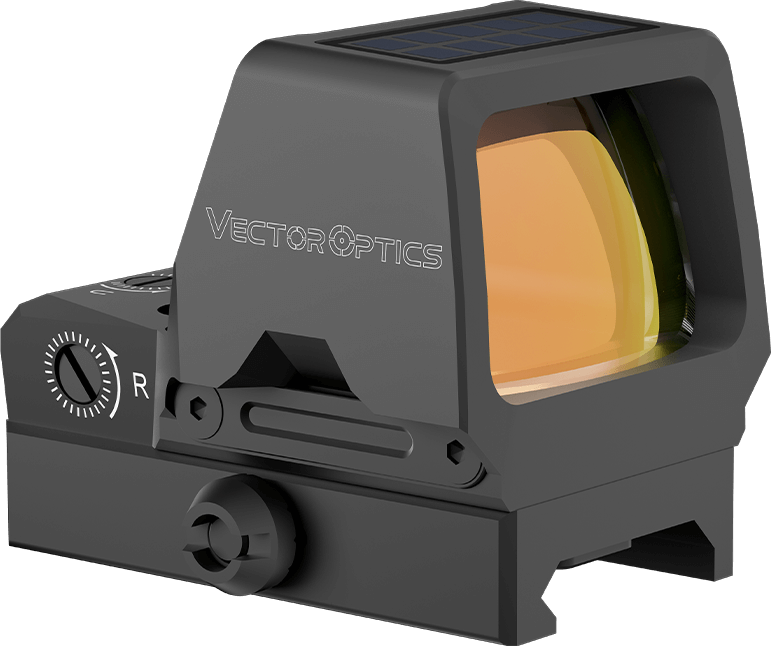 Vector Optics F3 22x32 SMR Red Dot Sight (bild 3)
