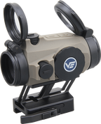 Vector Optics Maverick-IV 1x20 Mini SOP Red Dot Sight (bild 3)