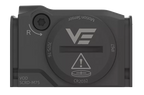 Vector Optics Frenzy FA 18x22 Enclosed MRT Red Dot Sight (bild 3)