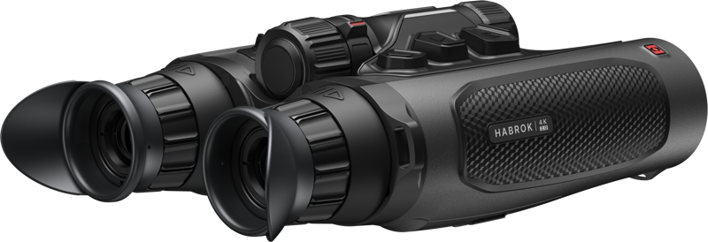 HIKMICRO Habrok 4K HH35L 2.0 (bild 3)