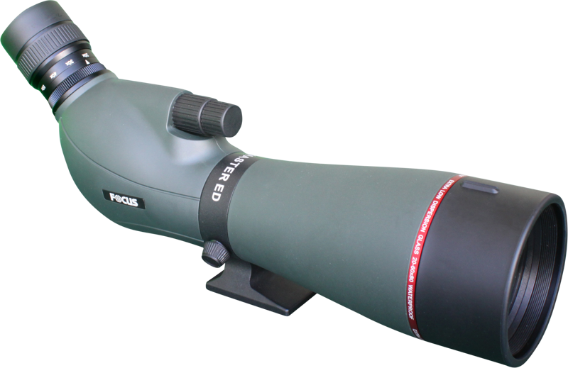 Focus Sport Optics Focus Viewmaster ED 16-48x65 (bild 4)
