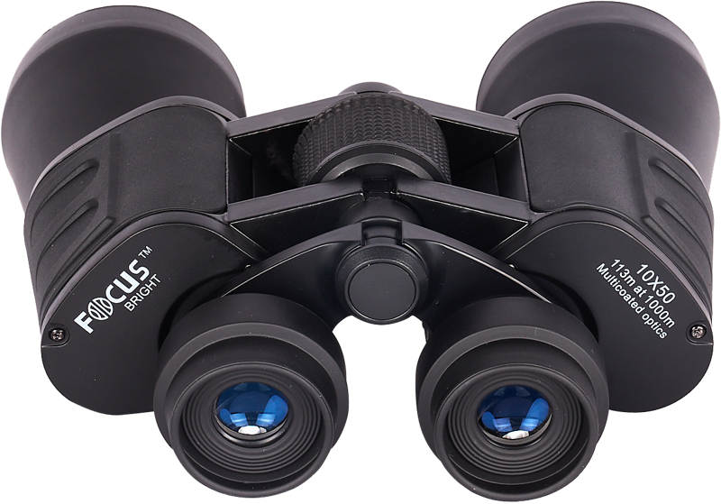 Focus Sport Optics Focus Bright 10x50 (bild 2)