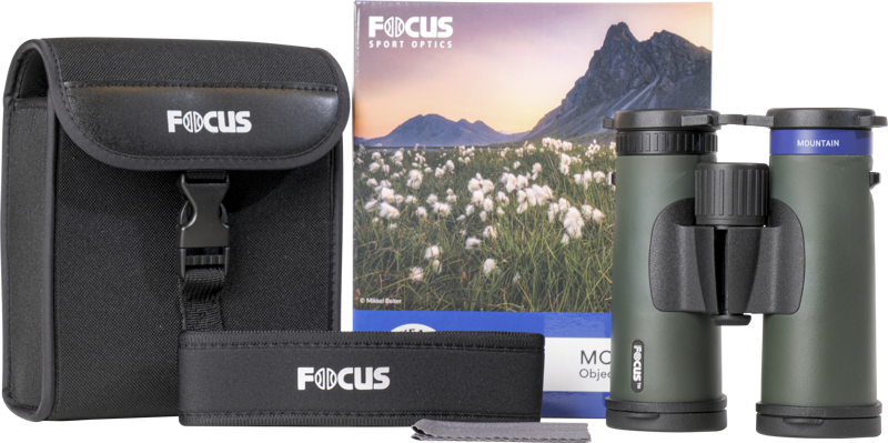 Focus Sport Optics Focus Mountain 8x42 (bild 4)