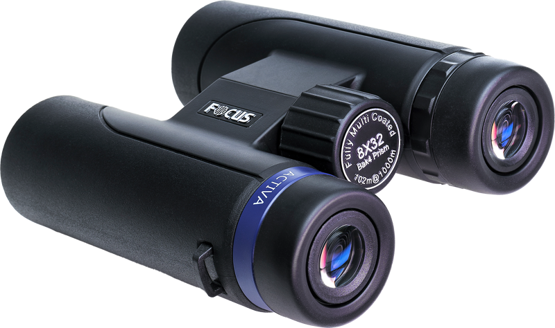 Focus Sport Optics Focus Activa 8x32 (bild 4)