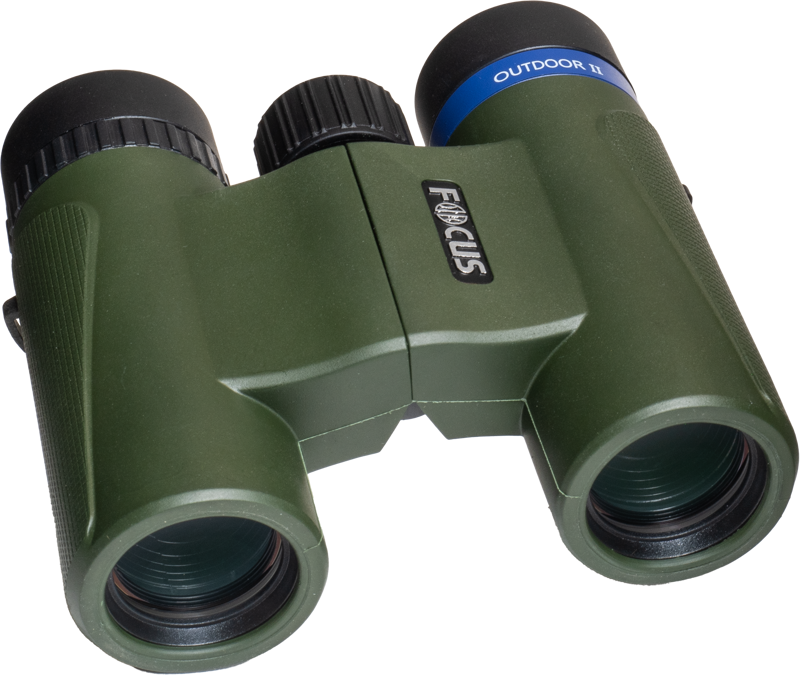 Focus Sport Optics Focus Outdoor II 8x25 (bild 4)