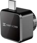 HIKMICRO Explorer E20 Plus Thermal camera for Smartphones Android (bild 4)