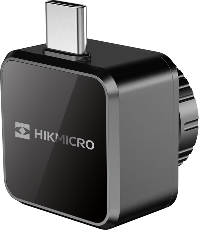 HIKMICRO Explorer E20 Plus Thermal camera for Smartphones Android (bild 4)