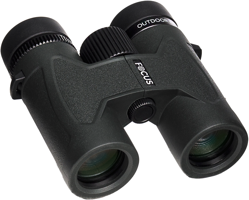 Focus Sport Optics Focus Outdoor II 8x32 (bild 4)