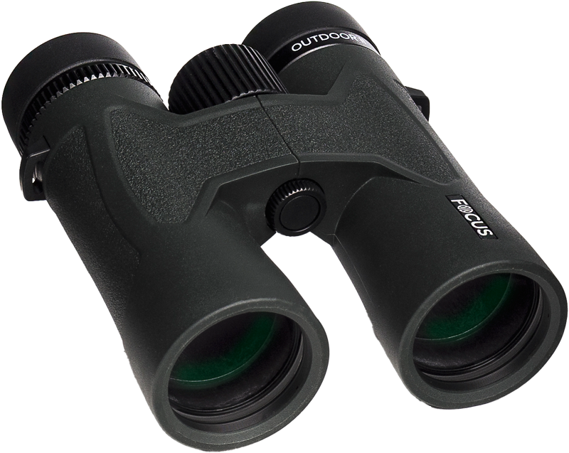 Focus Sport Optics Focus Outdoor II 8x42 (bild 4)