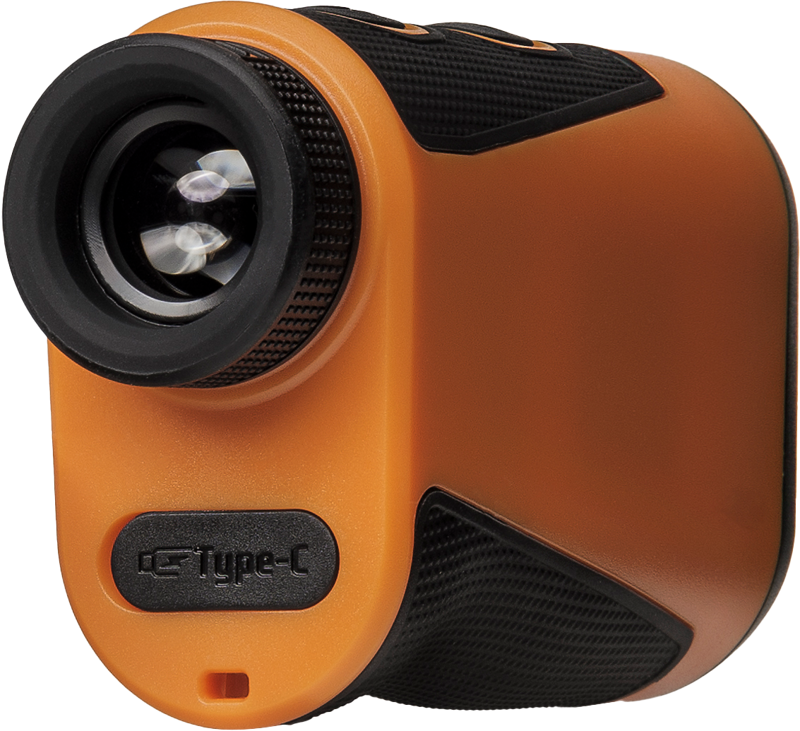Focus Sport Optics Focus Track RF 500m (bild 4)