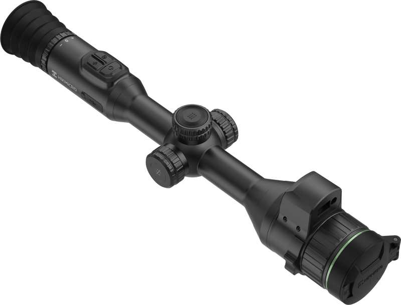HIKMICRO Alpex A50EL 4K Tube Scope LRF (bild 4)